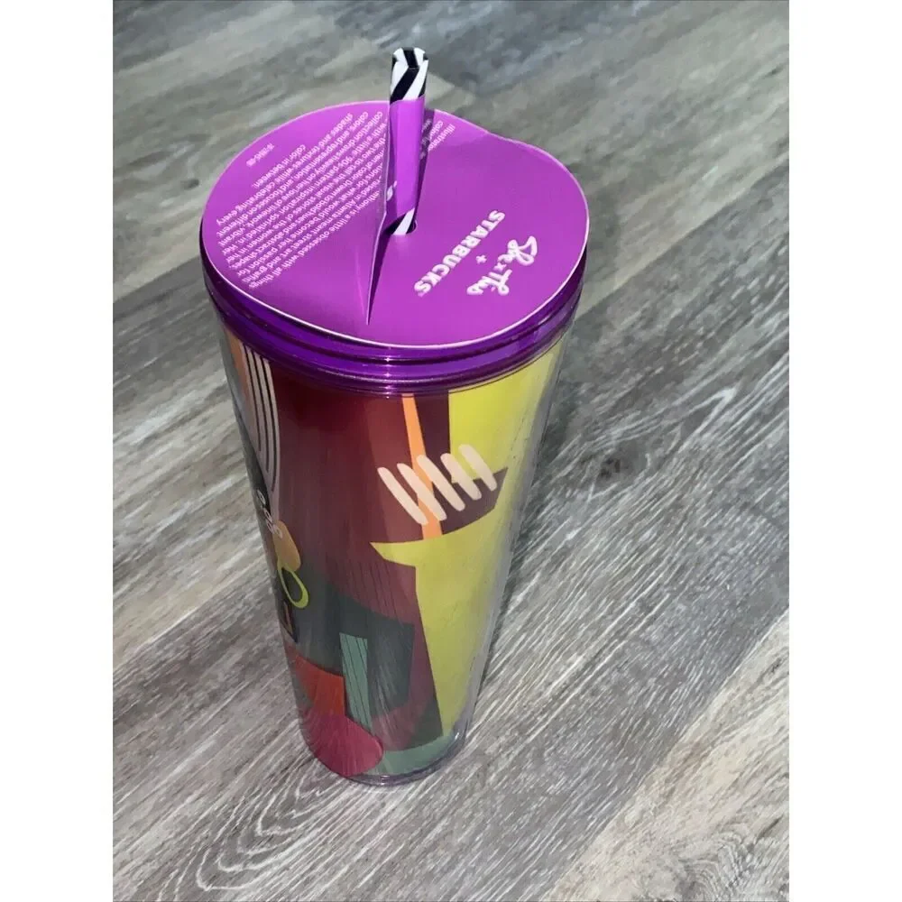 New With Tag Just Released Starbucks Spring 2024 Venti She X This Venti Tumbler